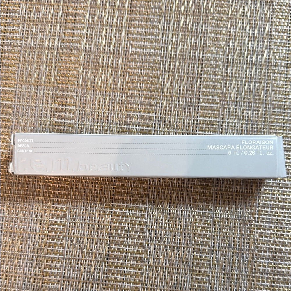 REM Beauty Floraison Mascara